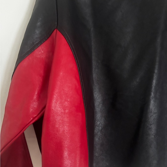 12th Tribe - Moto Jacket - Picture 7 of 16